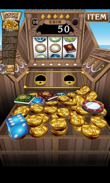 Coin Pirates 1.1.14 APK + Mod (Free purchase / Free shopping) for Android