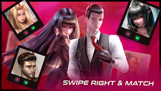 LoveNest - Anime Character Sim - Screenshot 1
