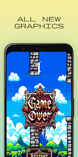 Tappy Dragon Screen 3