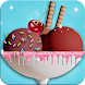 私のアイスクリームメーカー工場 - Androidアプリ