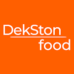 Cover Image of 下载 Dekston Food  APK