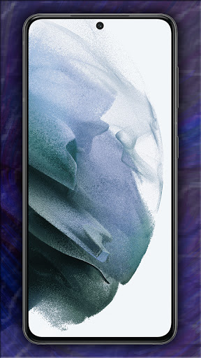 Android application S21 Wallpaper & Wallpapers For screenshort