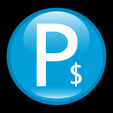 P Mobile Service icon