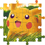 Pokemon Puzzle icon