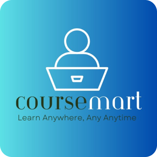 CourseMart logo