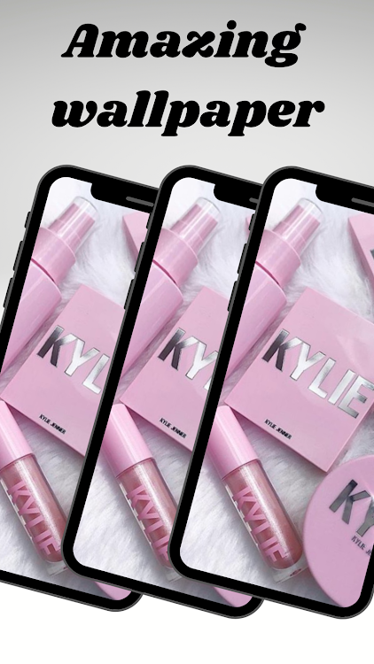 kylie cosmetics - 2 - (Android)