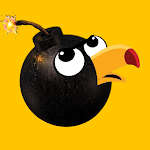 Cover Image of Télécharger Bombing Bird 1.0.3 APK