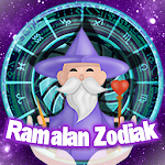 Cover Image of Download Ramalan Zodiak 2023  APK