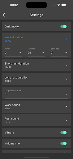 Standetch Screen 3