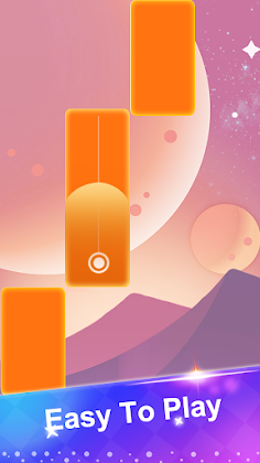 Magic 5 Panggilan Piano - Screenshot 3