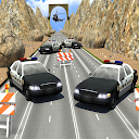 App herunterladen Cop Car: Police Car Racing Installieren Sie Neueste APK Downloader
