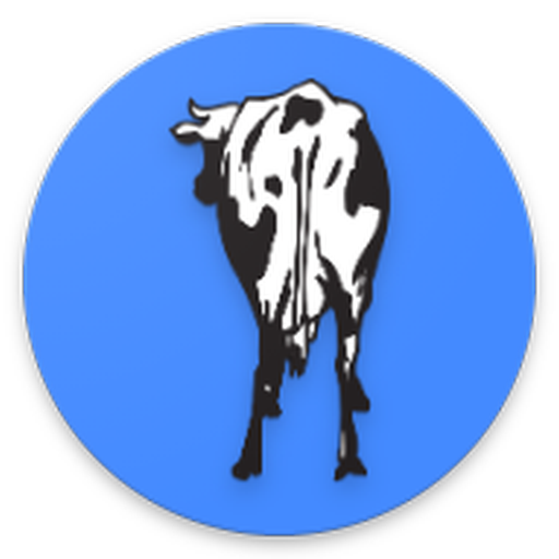 Cow-Scoring logo