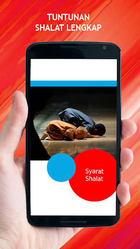 Tuntunan Shalat Lengkap