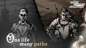 Game screenshot Life & Suffering of Sir Brante mod apk