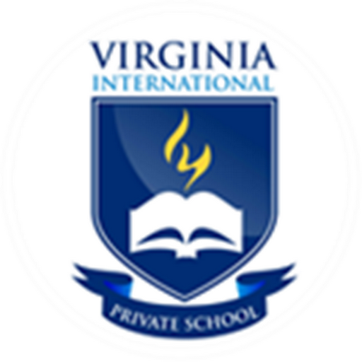 Virginia International School  Icon