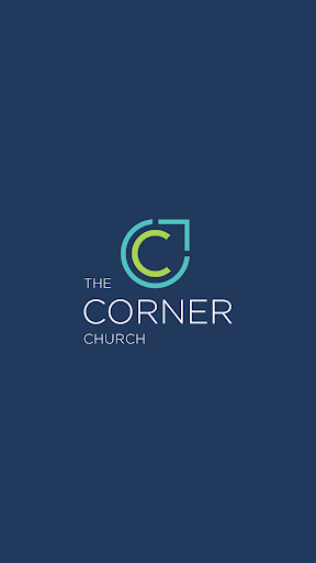 Android application The Corner Church screenshort