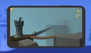 Kale Savaşı - Arrow of War - Screenshot 3