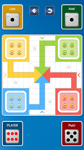 Ludo Champion Master - Classic 1.0 APK + Mod (Free purchase) for Android