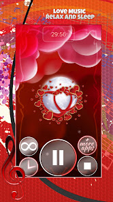 Captura 6 Dormir Canciones de Amor android