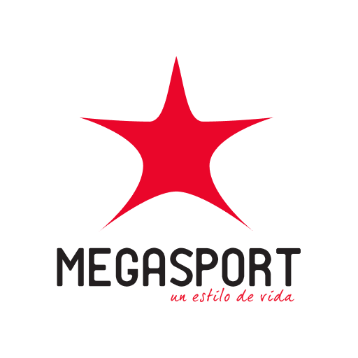 Megasport  Icon
