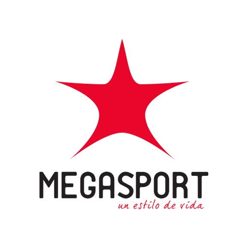 Megasport logo