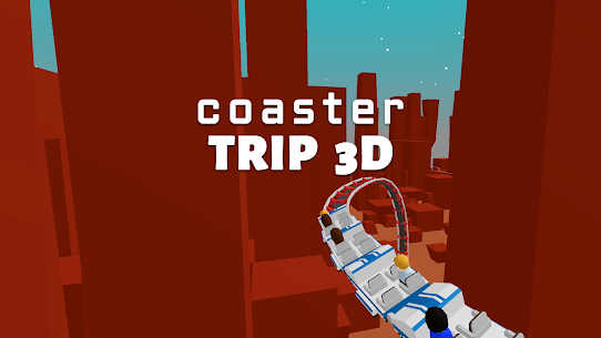 Coaster Trip 3D Apk Mod for Android [Unlimited Coins/Gems] 8