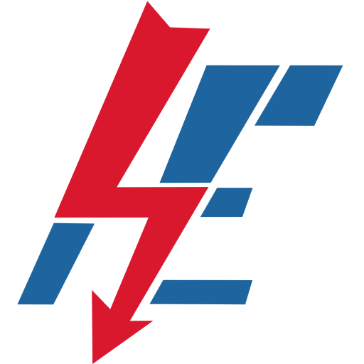 Hallstaviks Elverk logo