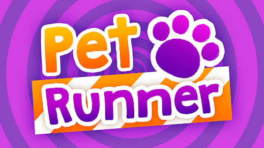 Pet Runner