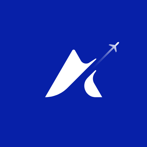 SAS Airside for Crew logo