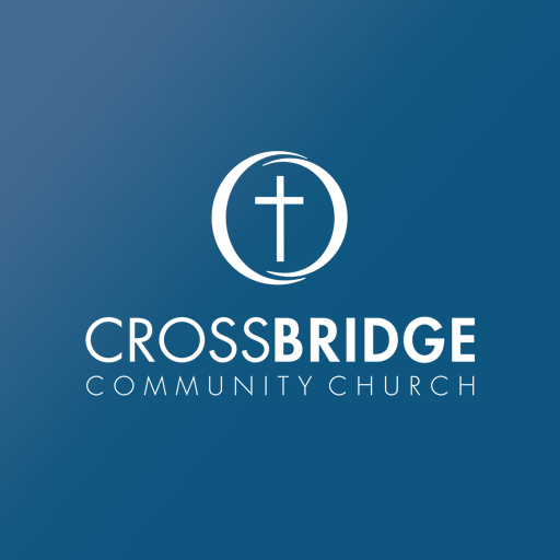 CrossBridge San Antonio logo