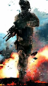 Military Army Wallpapers HD 4K - Ứng dụng trên Google Play