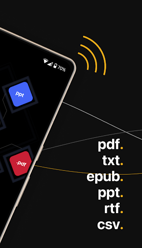 AskYourPDF - ChatPDF AI Screen 3