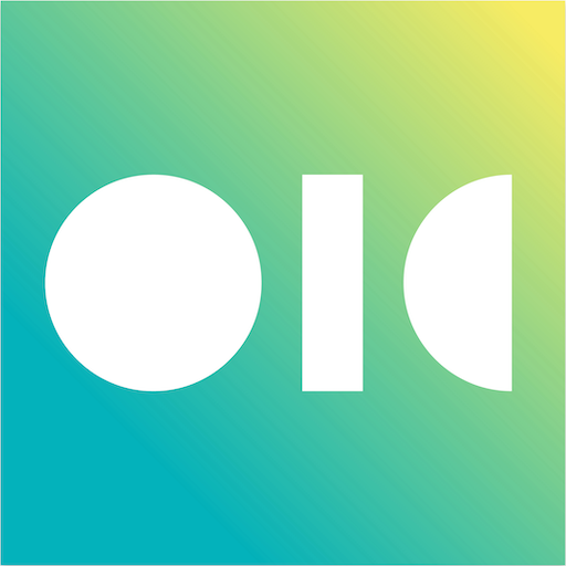 Open Innovation City Bielefeld logo
