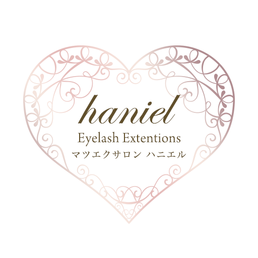 haniel（ハニエル）公式アプリ logo