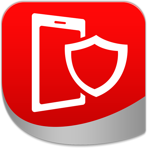 Mobile Security for Business  Icon