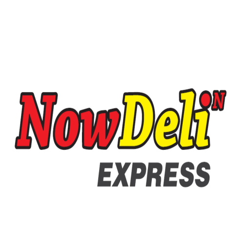 Now Deli On logo