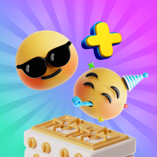Emoji Kitchen - Pro Mixer