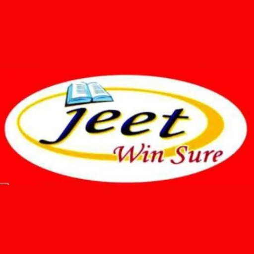 Jeet Classes logo