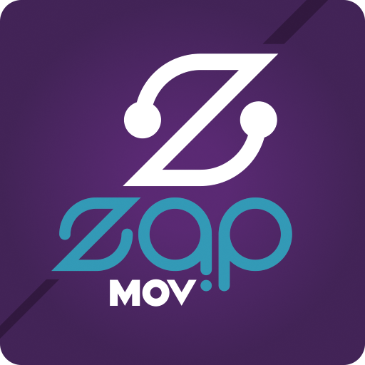 Zap Mov Passageiro logo