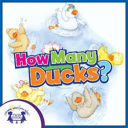 Icon image How Many Ducks?