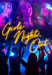 Imagen de ícono de Girls’ Night Out