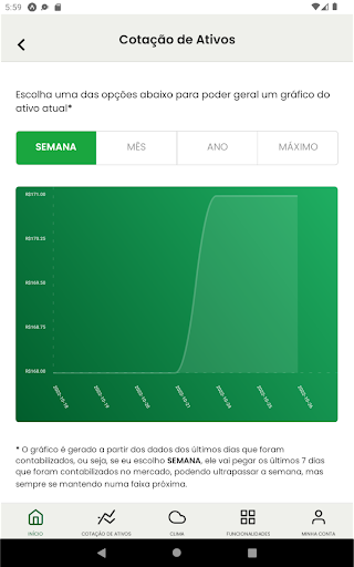Nexar Agro Screenshot