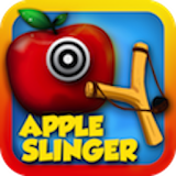 Apple Slinger icon