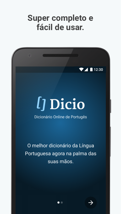 Filiar - Dicio, Dicionário Online de Português