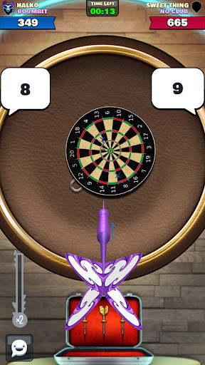 Darts Club: Pvp Multiplayer - Apps On Google Play