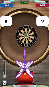 Darts Club: PvP Multiplayer (Android Game) – Free Download (2023) 6