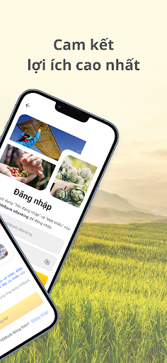 HDBank Nông Thôn screenshot 1