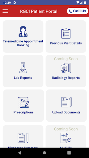 RGCI Care Screen 2