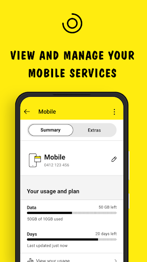 JB Hi-Fi Mobile Screen 3