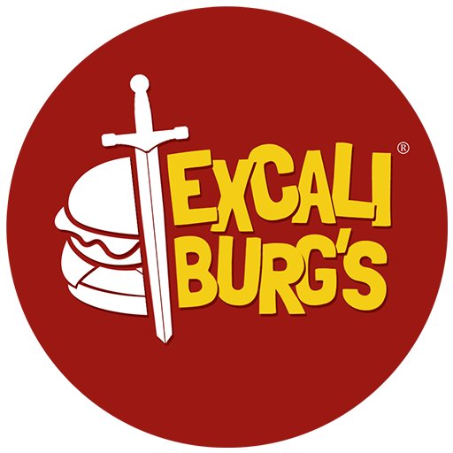 Excaliburg s logo